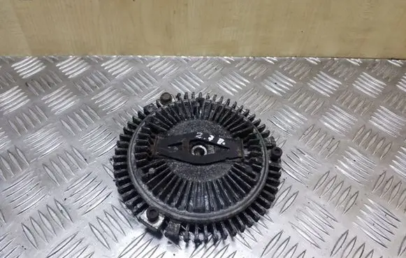 Mercedes-Benz Sprinter W901 W902 W903 W904 Viscous fan clutch 