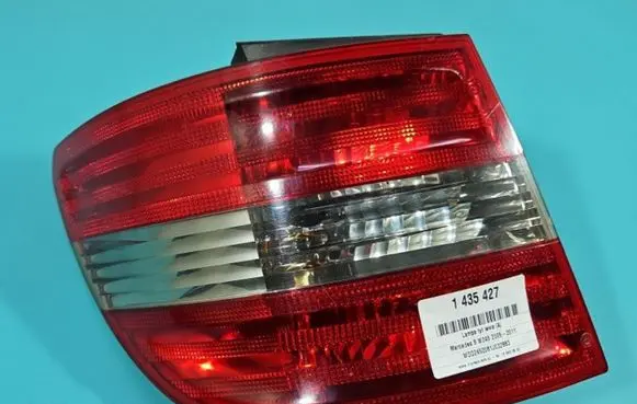 Mercedes-Benz B W245 Rear/tail lights A1698202364 IMPRK1435427