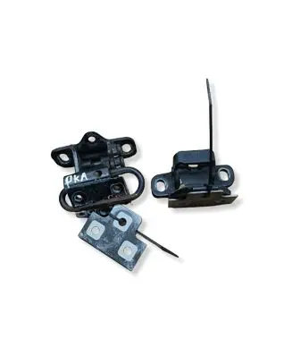 Volvo 960 Front door hinge set 