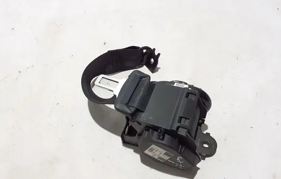 Renault Talisman Rear seatbelt 888416511R