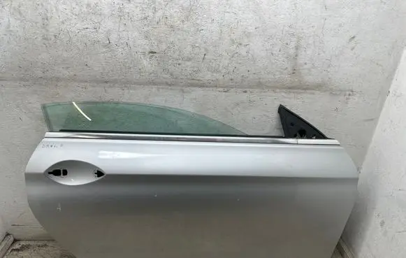 BMW 6 F12 F13 Door (2 Door Coupe)