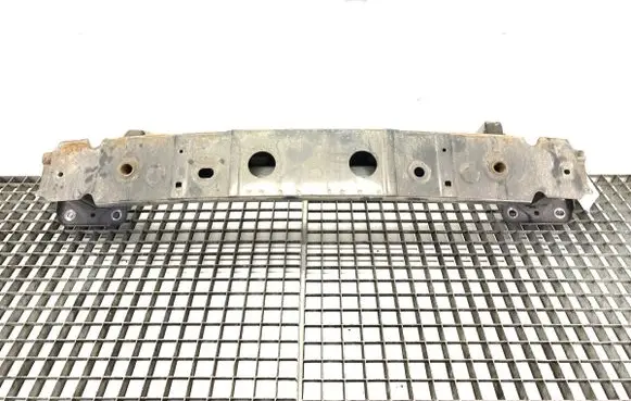 Mazda 3 II Rear bumper support beam 