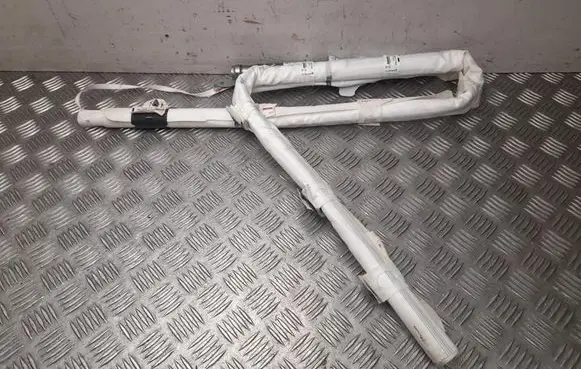 Renault Kangoo III Roof airbag 985P14198R