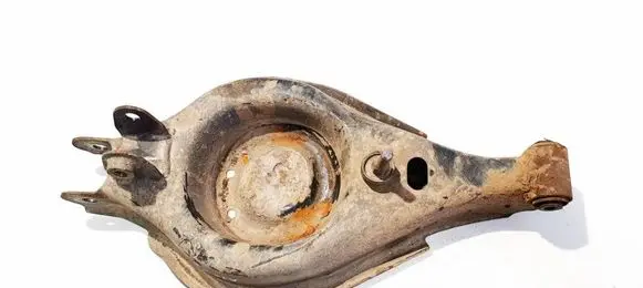 Chevrolet Captiva Rear upper control arm/wishbone 