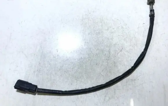 Volvo V70 Exhaust gas temperature sensor 30751456a