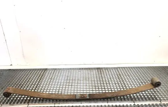 Renault Master III Rear leaf spring