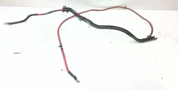 Positive cable (battery)
