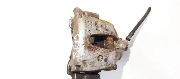 Mazda 3 II Front brake caliper 814