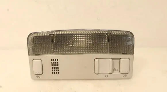 Skoda Fabia Mk2 (5J) Other interior light 3B0947105C