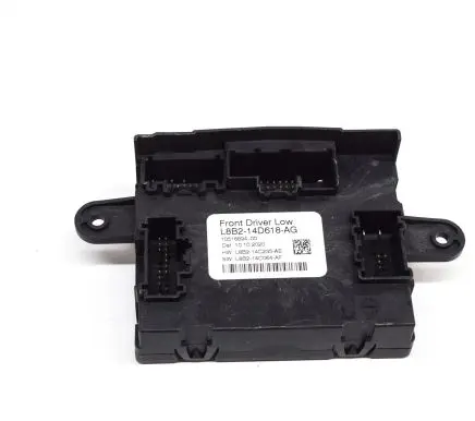 Jaguar I-Pace Door control unit/module L8B214C064AF L8B214D618AG