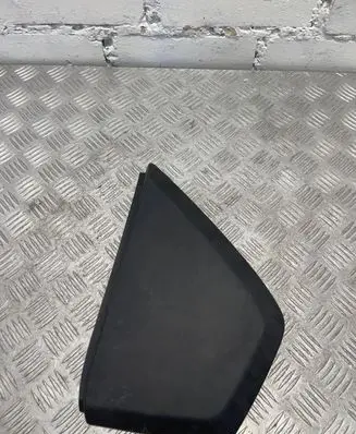 Porsche Cayenne (92A) Dashboard side end trim 7P5857176