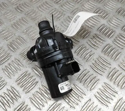 Jaguar I-Pace Electric auxiliary coolant/water pump J9D38D108AC