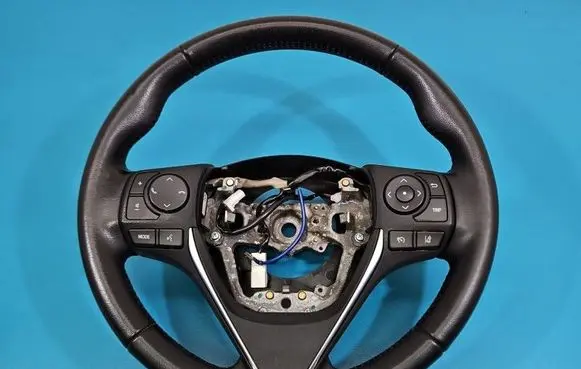 Toyota Corolla E160 E170 Steering wheel 625594110 IMPRK1566505