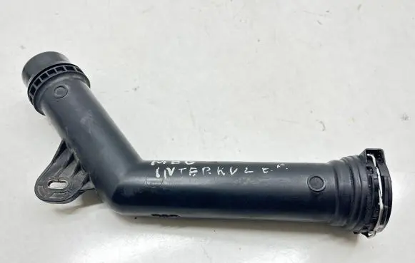 Renault Megane III Intercooler hose/pipe 144609794R 1093504S01 PA46GF40