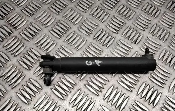 BMW X5 E70 Tailgate check strap stopper 7149631