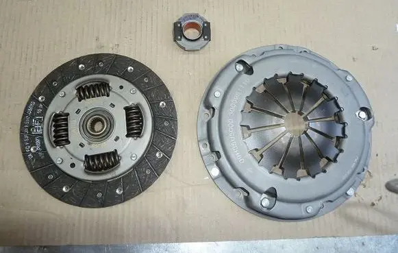 Fiat Stilo Clutch set kit 3000951110SATZ