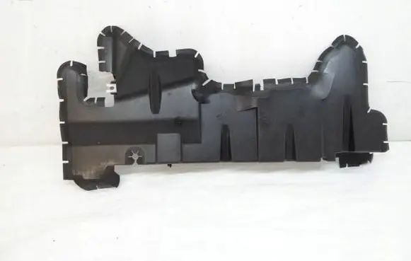 Citroen DS5 Radiator trim 9688276580