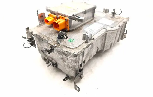 Opel Combo E Voltage converter inverter 9849225380 9695353980 9838854680