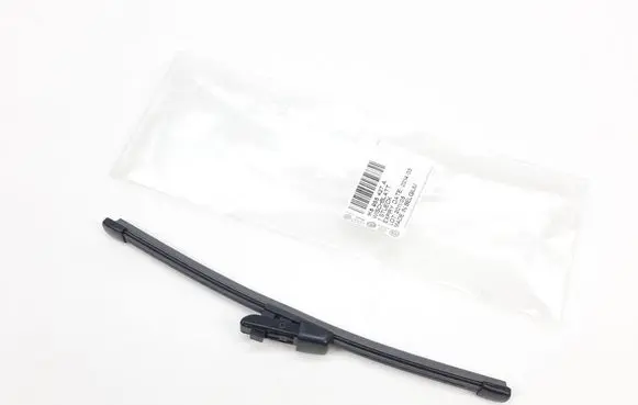 Volkswagen Scirocco Rear wiper blade arm 1K8955427A