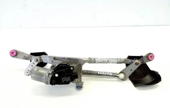 Toyota Yaris Cross Front wiper linkage and motor 85110K0120