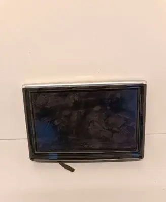 Audi A8 S8 D4 4H Screen/display/small screen 4H0919604G H48002101S 4T00012604