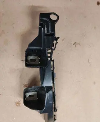 Mercedes-Benz C W205 Rear bumper mounting bracket A2058850465