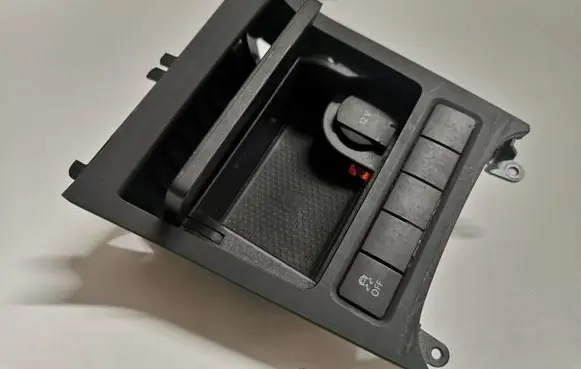 Volkswagen Eos Car ashtray 5K0857961A