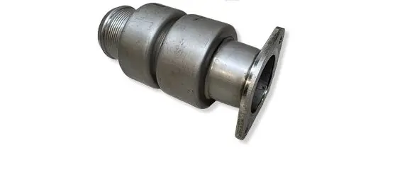 Volvo V40 Intercooler hose/pipe 32382297 32140060