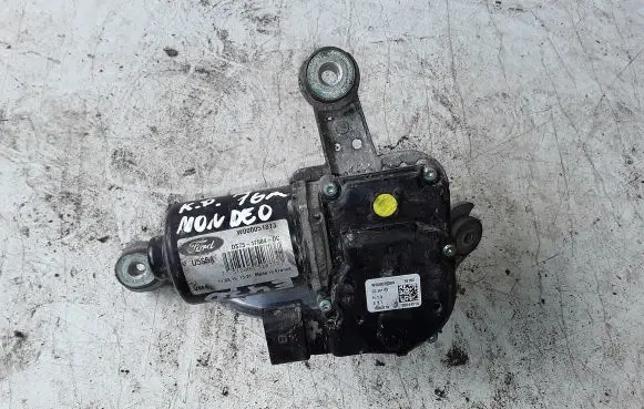 Ford Mondeo MK V Front wiper linkage DS7317504DD