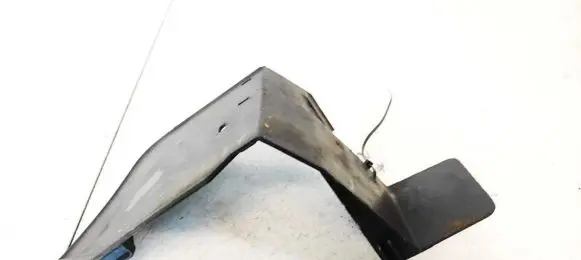 Opel Vectra C Battery box tray 24438484 0086022