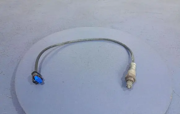 Ford Mustang I Lambda probe sensor JR3A-9G444-AD