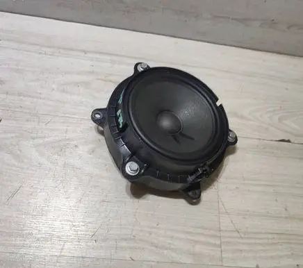Renault Kangoo III Front door speaker A4538270200 H015491R 281569368R