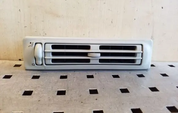 Volkswagen Multivan T4 Air vent grill in roof 700820953