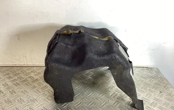 Tesla Model S Heat shield in engine bay 104894901A