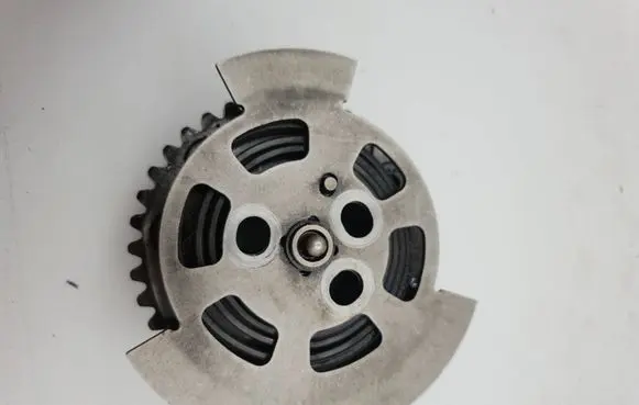 Land Rover Range Rover L322 Camshaft pulley/ VANOS 8W936M288EC