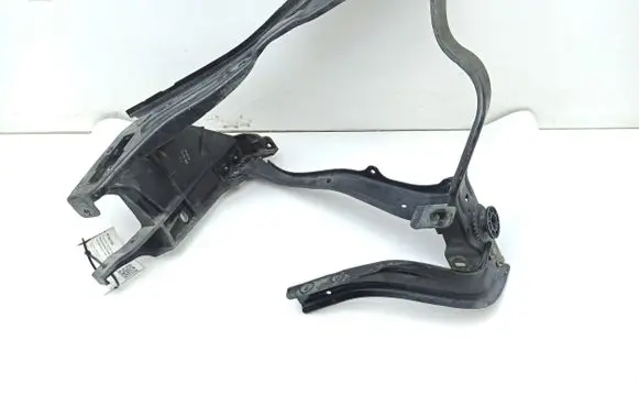 Mercedes-Benz E W212 Side radiator support slam panel PP212620029 212620029 PP212620021