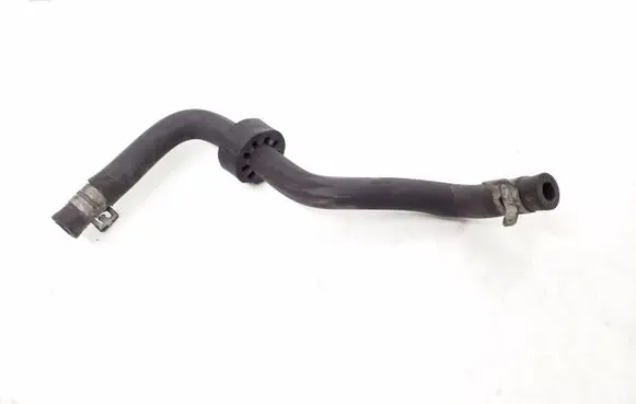 Mercedes-Benz ML W163 Engine coolant pipe/hose