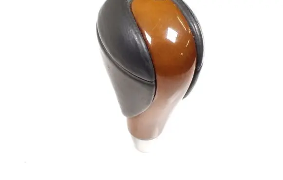 Lexus LS 460 - 600H Gear lever shifter trim leather/knob 3350450060E0