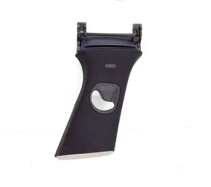 Jaguar F-Pace (B) pillar trim (top) HK8324396A HK8324396B