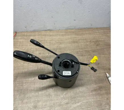 Mercedes-Benz S W220 Airbag slip ring squib (SRS ring) A0004640318 030212130287