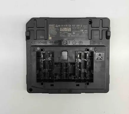 Audi Q4 Sportback e-tron Central body control module 1EA937089H A3C11293601