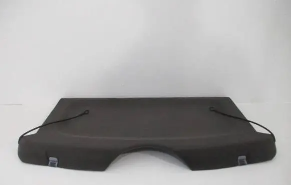 Opel Corsa C Parcel shelf 0911524