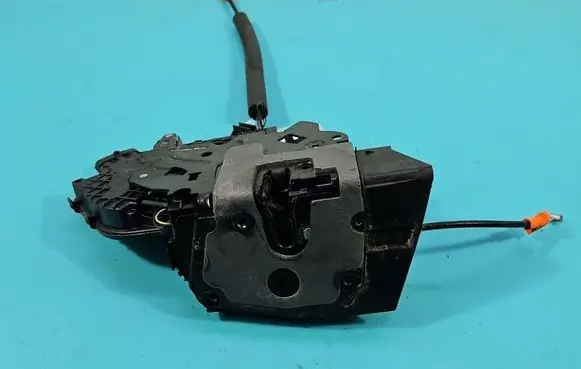 Jaguar XE Rear door lock GX7324994AC IMPRK1545233