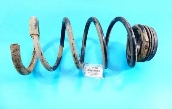 Peugeot Expert Front coil spring 1241535 IMPRK1241535