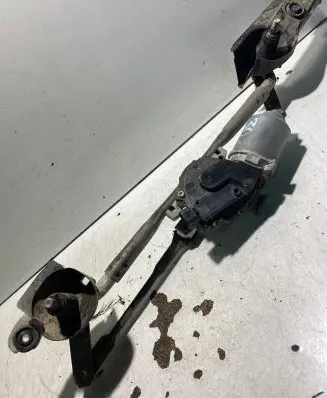 Mazda 6 Front wiper linkage 1593001441