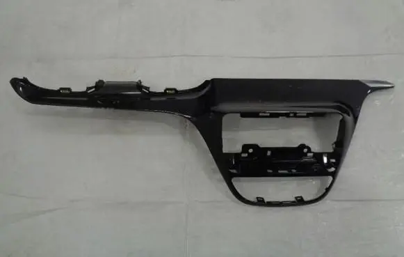 Peugeot 208 I Panel trim 9673830077