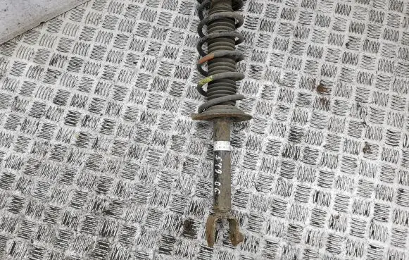 Honda Accord Rear shock absorber/damper 52610TL0G220M1