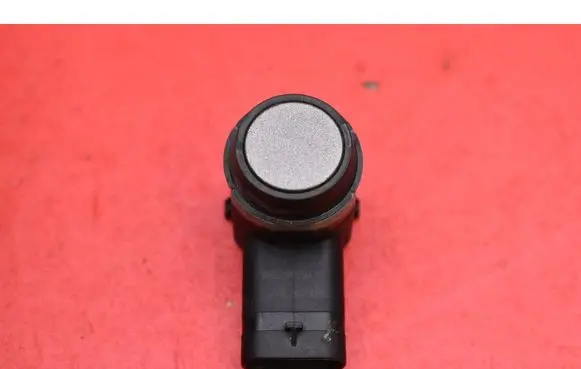 Porsche Cayenne (9PA) Parking PDC control unit/module 4H0919275