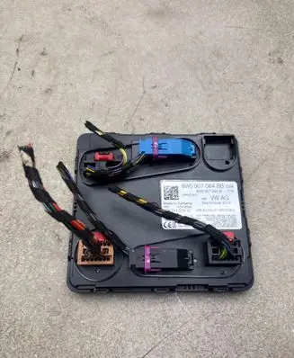 Audi A4 S4 B9 Comfort/convenience module 8W0907064BB