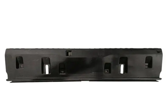 BMW 7 G11 G12 Trunk/boot sill cover protection 7344675